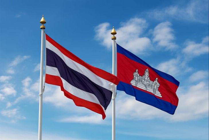 Au moins 7 morts dans de nouveaux affrontements entre la Thaïlande et le Cambodge