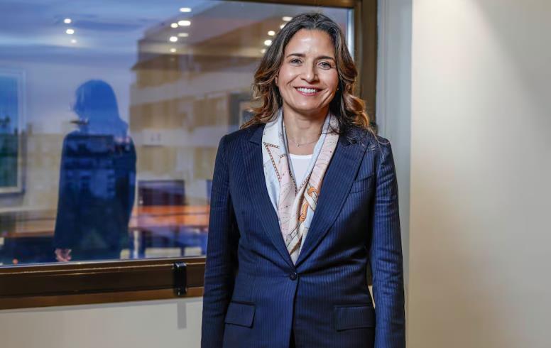 باريس.. المغرب يشارك في الاجتماع الوزاري 2026 للوكالة الدولية للطاقة باريس.. المغرب يشارك في الاجتماع الوزاري 2026 للوكالة الدولية للطاقة