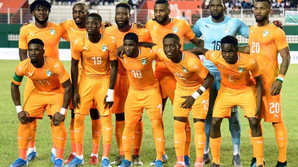 CAN : Les Éléphants dévoilent une liste de 28 joueurs pour défendre leur couronne CAN : Les Éléphants dévoilent une liste de 28 joueurs pour défendre leur couronne