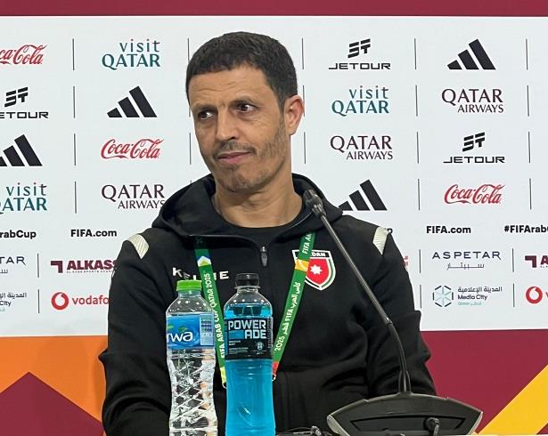 السلامي: شرف لنا أن نمثل الأطر المغربية في دولة الأردن