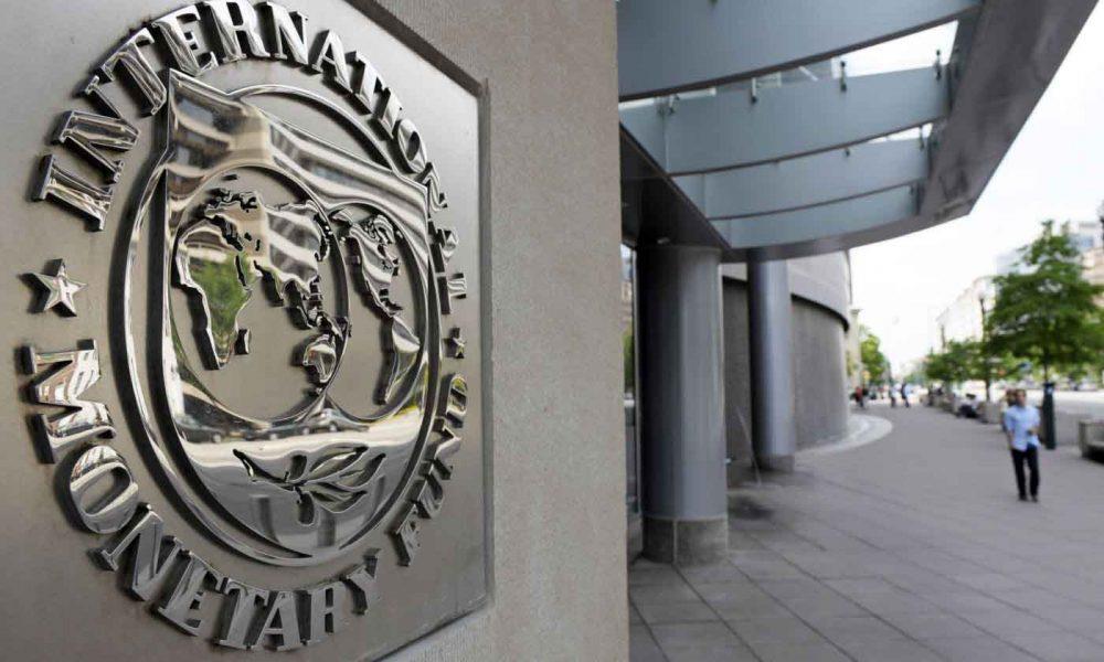 FMI: la reprise mondiale toujours entravée par de nombreux écueils