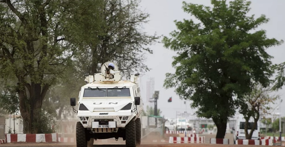 Mali : La MINUSMA met fin à sa présence dans les régions centrales du pays