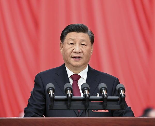 Guerre au Moyen-Orient : Xi Jinping promet un rôle "constructif" de la Chine Guerre au Moyen-Orient : Xi Jinping promet un rôle "constructif" de la Chine