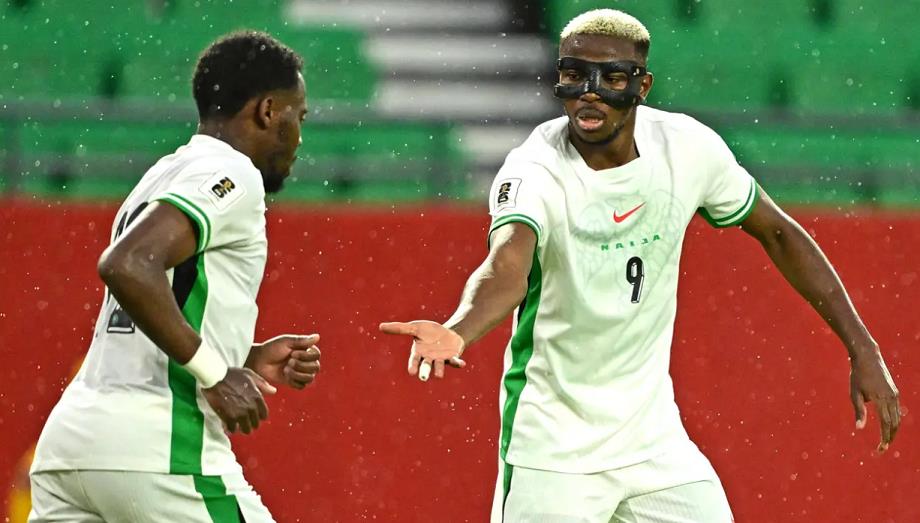 CAN 2025 : le Nigeria dévoile la liste finale des Super Eagles