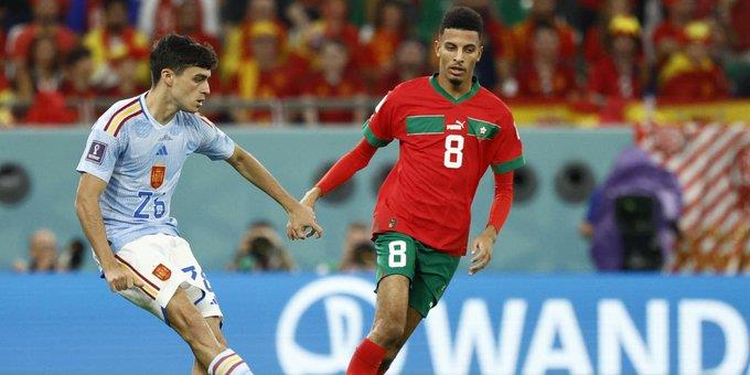 Azzedine Ounahi : les Lions de l’Atlas sont "plus solides que jamais"
