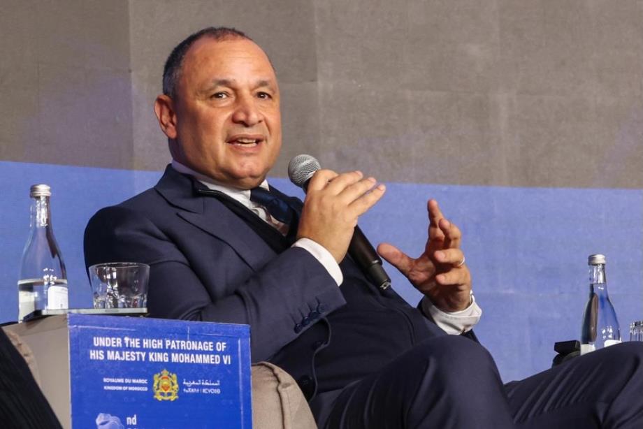 مزور: تعزيز الكفاءات الإفريقية مفتاح لإنجاح منطقة التبادل الحر القارية الإفريقية