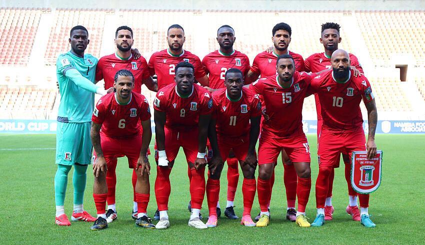 غينيا الاستوائية تعلن عن القائمة النهائية للاعبيها في كأس أمم إفريقيا 2025