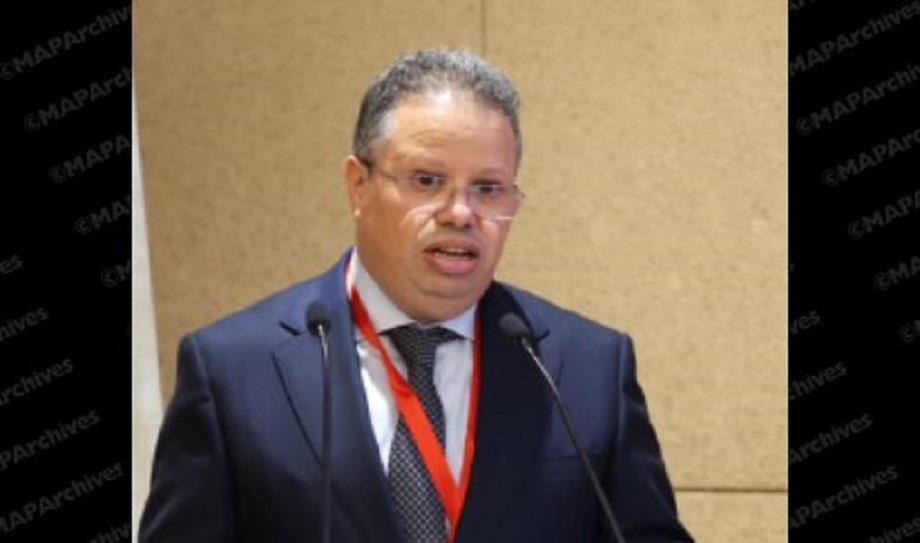 بجيجو: صمم الأطفال أصبح بدعم الأميرة للا أسماء مجالا متميزا للتضامن وبناء نماذج مبتكرة