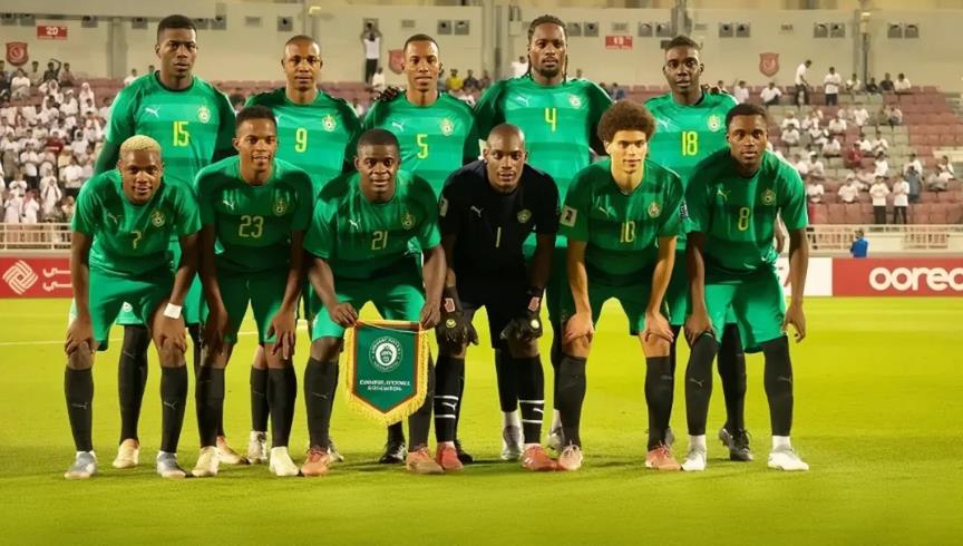 كان 2025..زيمبابوي تعلن القائمة النهائية المكونة من 26 لاعبا