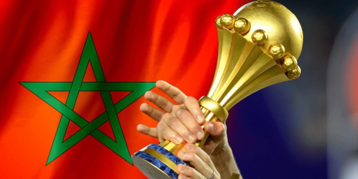Le Maroc grand favori de la CAN 2025: la presse internationale mise sur les Lions de l’Atlas