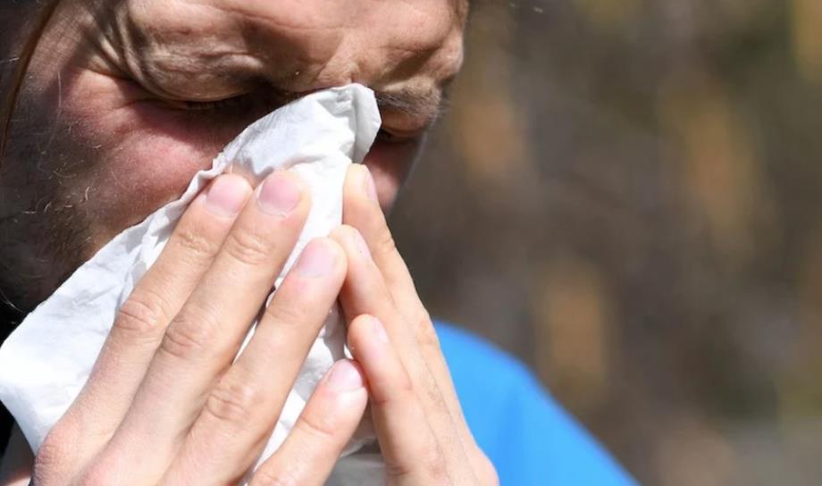 بريطانيا..موجة إنفلونزا "غير مسبوقة" منذ جائحة (كوفيد-19)