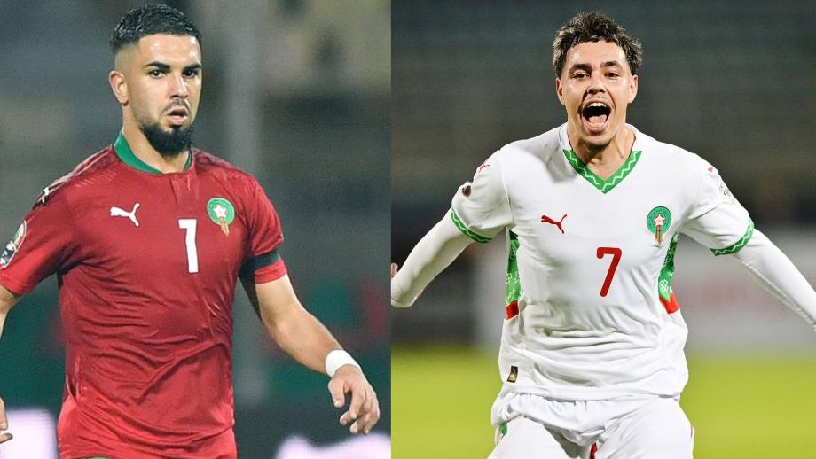 مدرب واتفورد: سعيد لعدم استدعاء معما ولوزا للكان