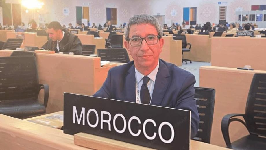UNESCO : L'anthropologue marocain Ahmed Skounti élu à l'Organe d'évaluation du Comité intergouvernemental de sauvegarde du patrimoine culturel immatériel