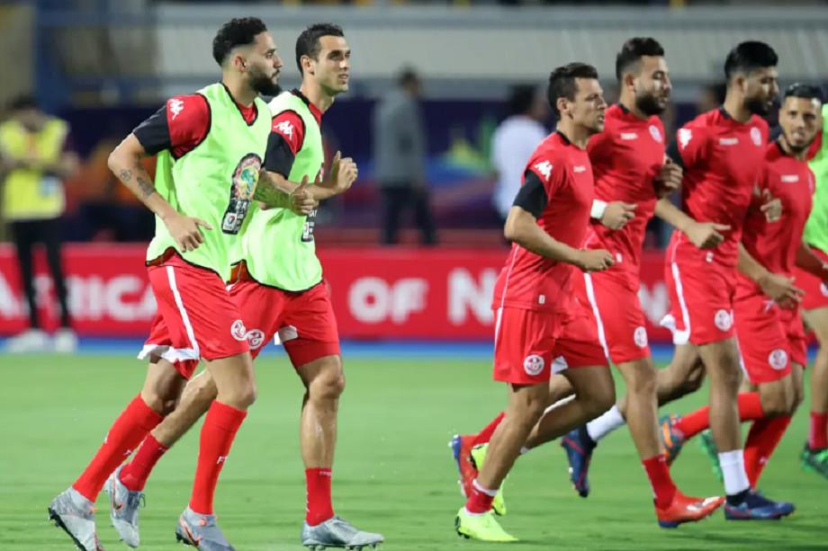 CAN 2025 : La liste des Aigles de Carthage dévoilée