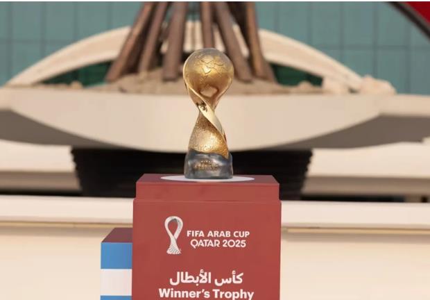 كأس العرب: النتائج الكاملة لربع النهائي