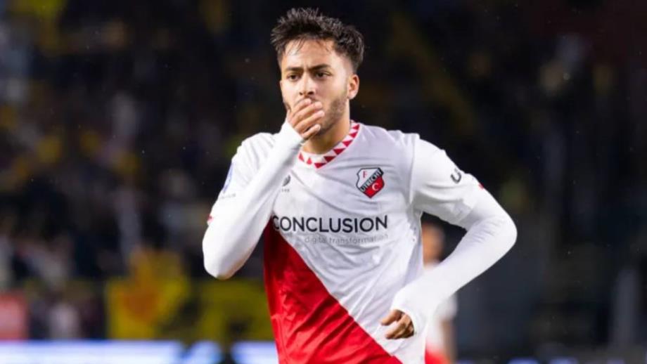 الكرواني يعلق على استبعاده من قائمة الركراكي للكان