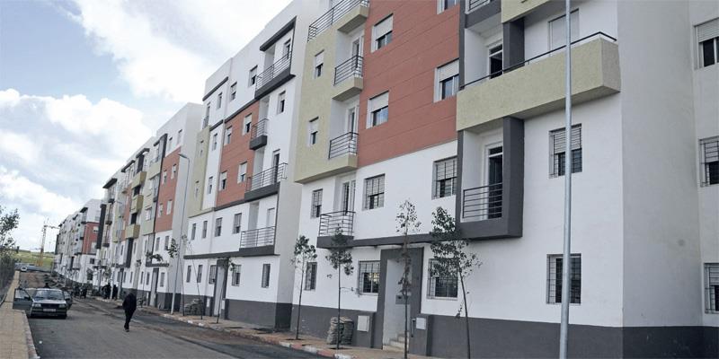 Maroc : 2,4 millions de logements restent vides en 2024, un record inquiétant selon le HCP