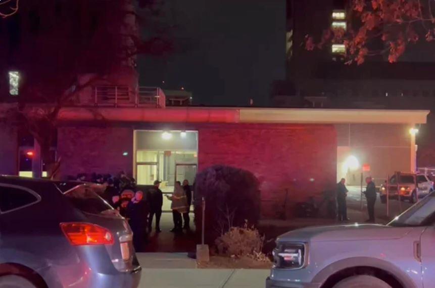 إطلاق نار في جامعة براون الأمريكية قرب بوسطن