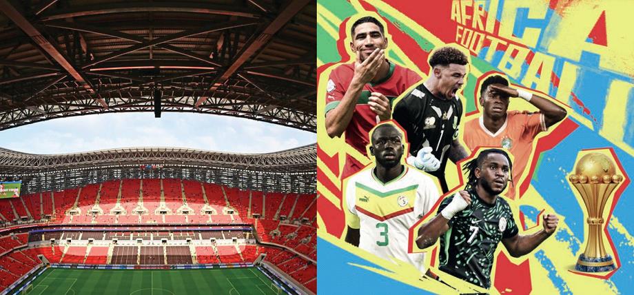 CAN 2025 : calendrier des matchs, équipes, villes hôtes et infos pratiques, la CAF publie son guide complet