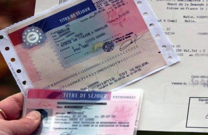 La France durcit les conditions de délivrance de certains titres de séjour