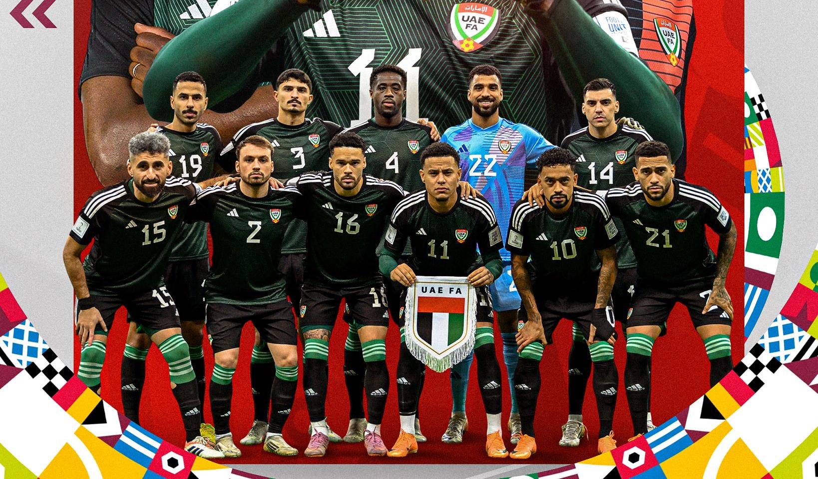 قبل نصف النهائي.. ماذا قال لاعبو الإمارات عن المغرب؟