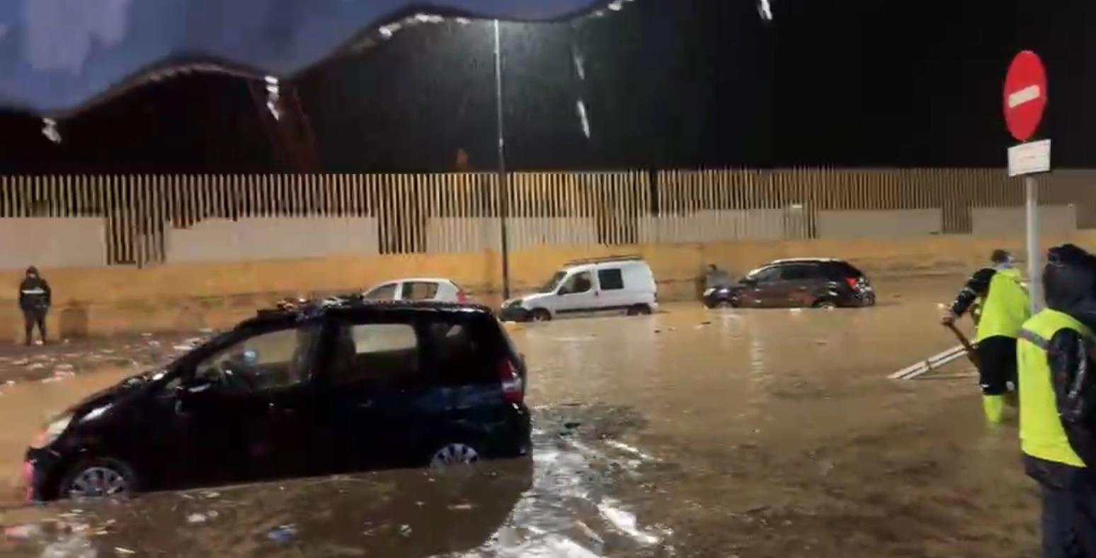 Inondations exceptionnelles à Safi : Le bilan grimpe à 21 morts