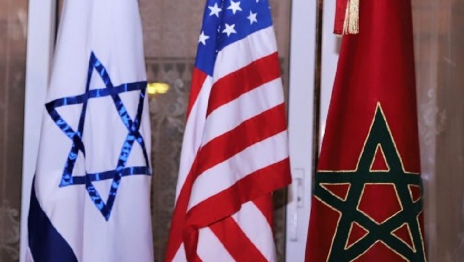 Des experts italiens soulignent le rôle de l'accord tripartite Maroc-USA-Israël dans la promotion de la paix