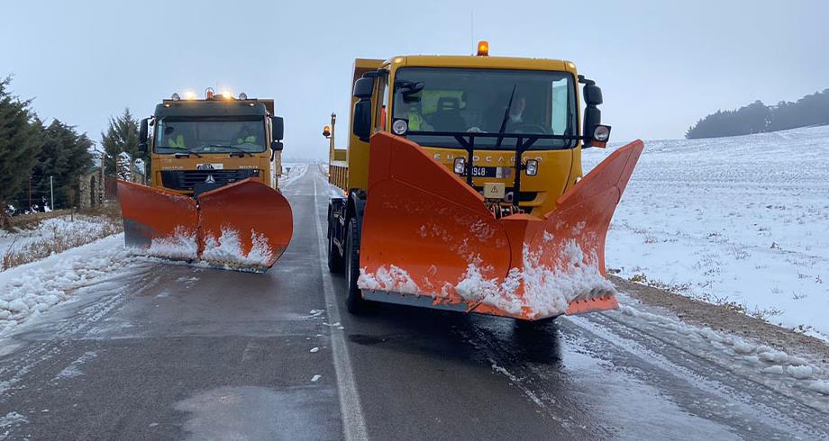 بسبب الاضطرابات الجوية .. بلاغ لوزارة التجهيز &nbsp;يخص مستعملي الطريق