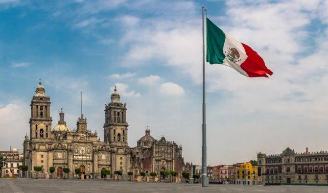 المكسيك تفرض التأشيرة على الفنزويليين