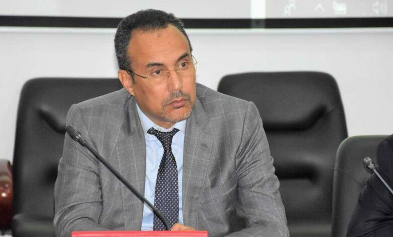 رئيس جهة الداخلة: الاتفاق الفلاحي المعدل بين المغرب والاتحاد الأوروبي انتصار دبلوماسي واقتصادي كبير للمملكة