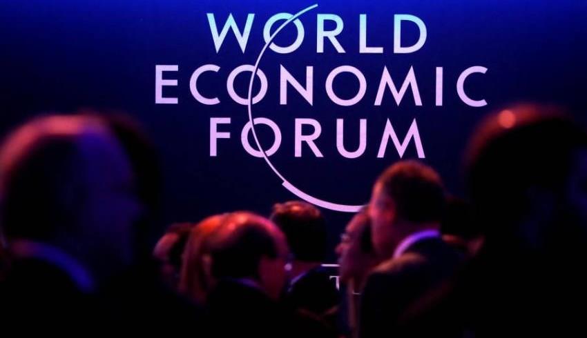 المنتدى الاقتصادي العالمي المؤجل إلى الصيف سيقام في دافوس