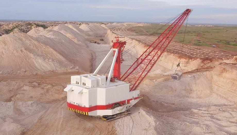 صادرات الفوسفاط ومشتقاته تتجاوز 100 مليار درهم عند متم أكتوبر