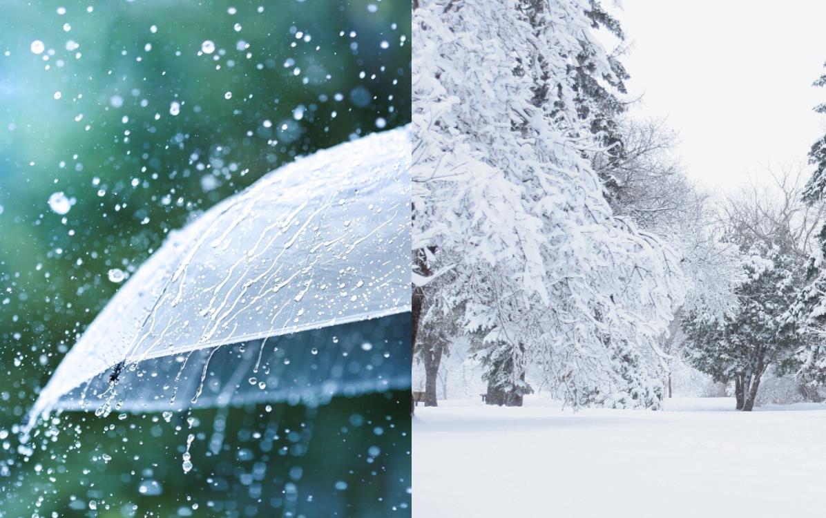 خريطة اليقظة العامة بالمغرب ليوم السبت 07 فبراير