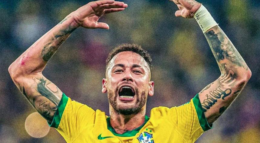 مونديال 2026 .. خصم المغرب يتقوى بعودة نيمار إلى السيليساو