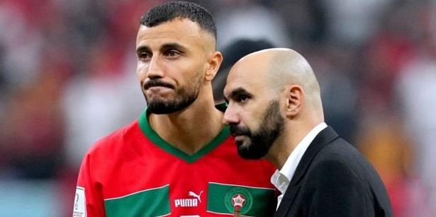 سايس: المباراة المقبلة ستكون&nbsp;صعبة جدا من أجل حجز بطاقة العبور إلى النهائي