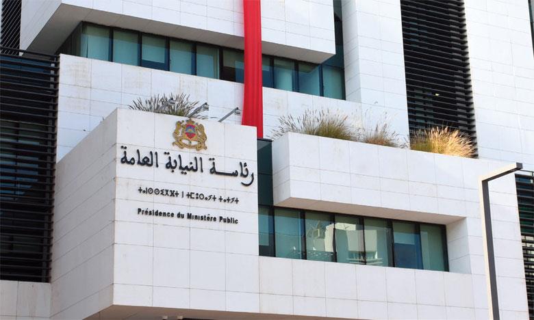 Nouvelle circulaire sur les règles d'interrogatoire des personnes déférées devant le Ministère public