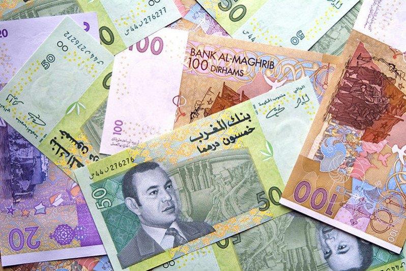 Le dirham est resté quasi-stable face à l’euro du 29 janvier au 04 février Le dirham est resté quasi-stable face à l’euro du 29 janvier au 04 février