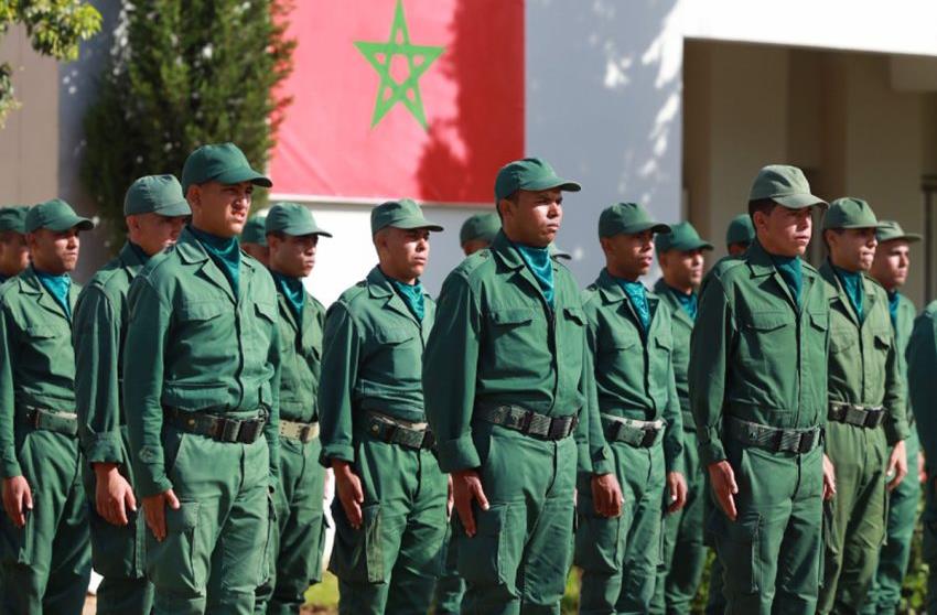 وزارة الداخلية تعلن موعد الإحصاء الخاص بالخدمة العسكرية لسنة 2026