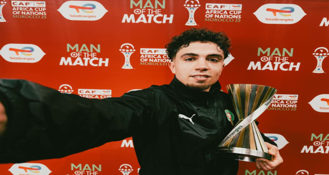 Corriere dello Sport : Neil El Aynaoui, le milieu qui a bluffé l’Afrique