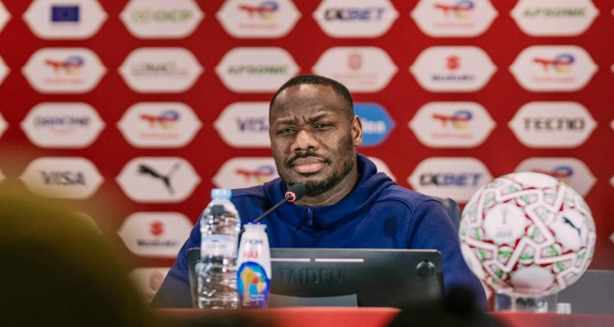 Demi-finale de la CAN 2025 : le Sénégal déterminé à écarter l’Égypte Demi-finale de la CAN 2025 : le Sénégal déterminé à écarter l’Égypte