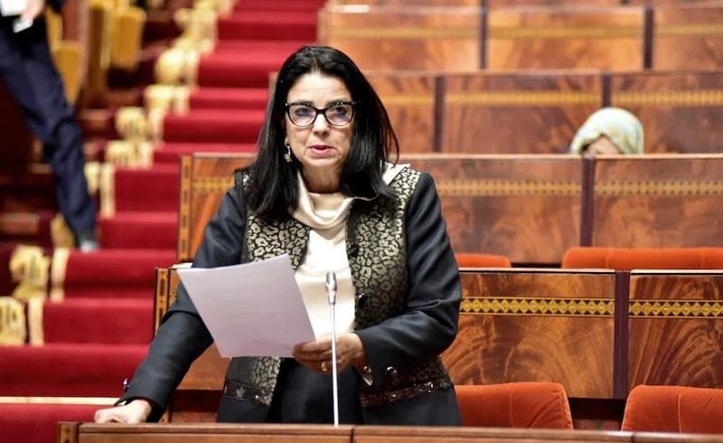 السغروشني: إحداث أزيد من 35 ألف مقاولة بشكل رقمي