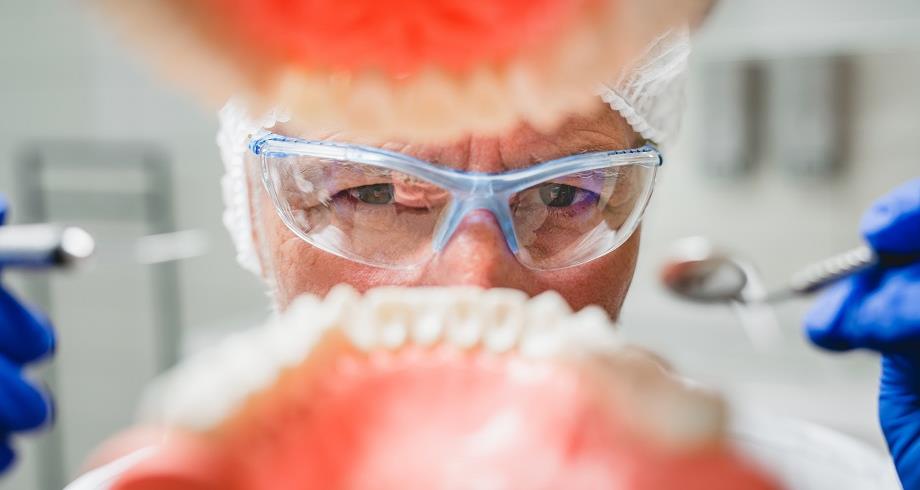 بواسطة الطباعة ثلاثية الأبعاد.. علماء يبتكرون تقنية لاستعادة أنسجة اللثة التالفة