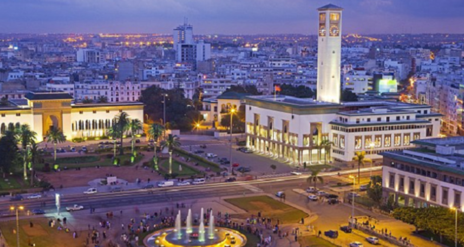 Covid-19: la wilaya de la région Casablanca-Settat préconise le télétravail