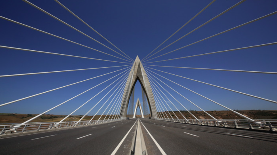 الطرق السيارة بالمغرب توصي مستعملي عدد من الطرق بتوخي الحذر