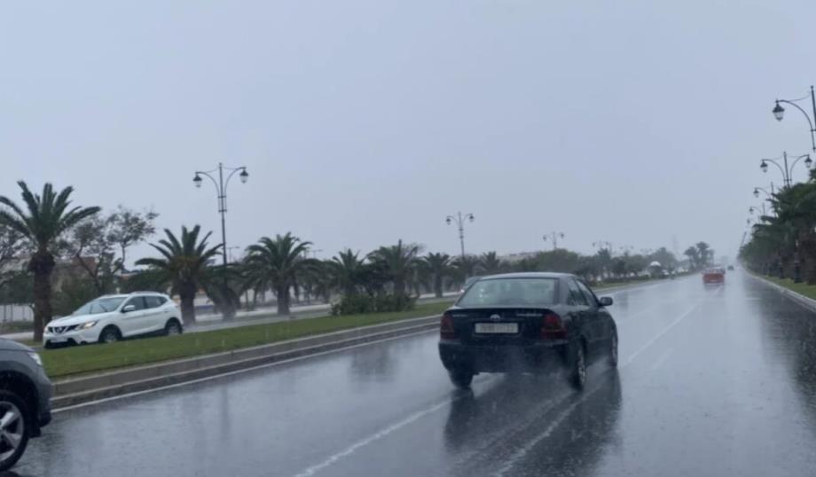 Intempéries : les recommandations du ministère de l’Équipement