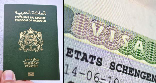 Visas long séjour: Changement de procédure à Rabat