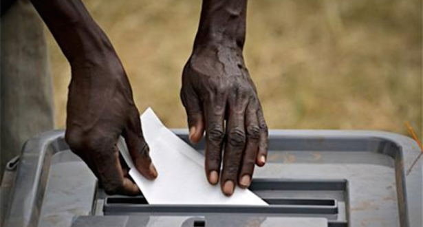 Élections : ouverture des bureaux de vote au Kenya