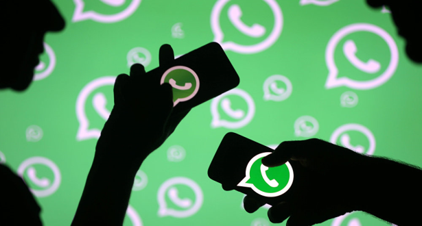 Réseaux sociaux: 84% des marocains utilisent WhatsApp en 2021