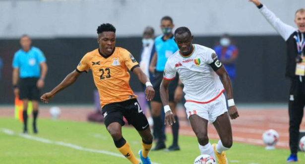 CHAN-Cameroun 2021 : Résultats des matches du samedi 23 janvier
